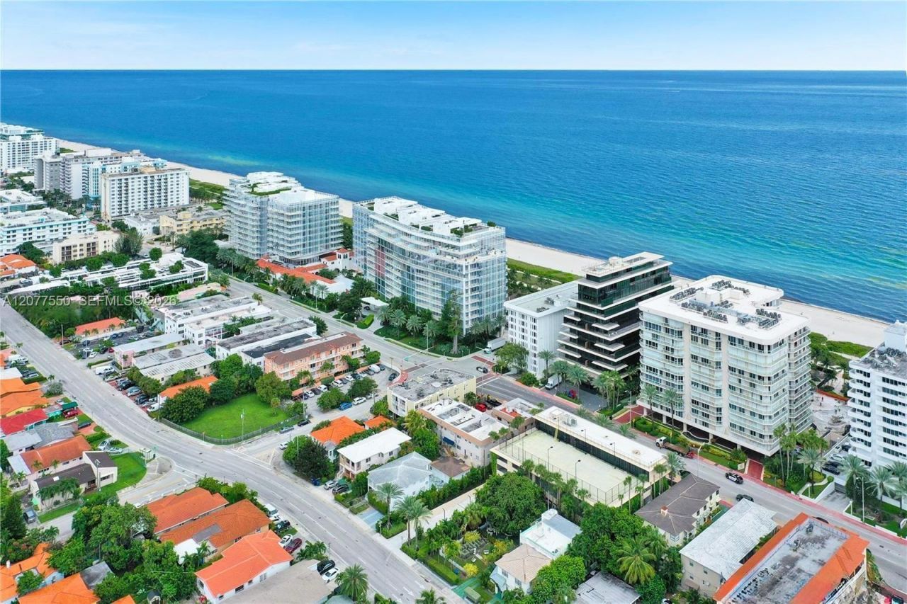 9008 Collins Ave, Unit 402, Surfside, FL 33154 Photo