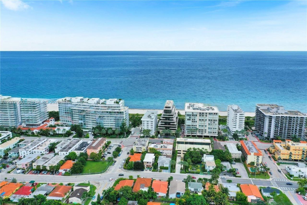 9008 Collins Ave, Unit 402, Surfside, FL 33154 Photo