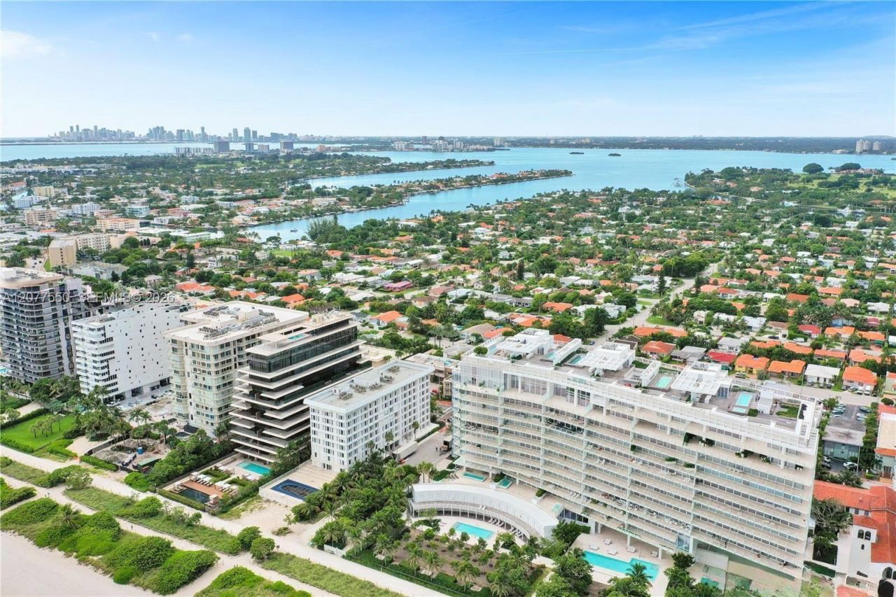 9008 Collins Ave, Unit 402, Surfside, FL 33154 Photo