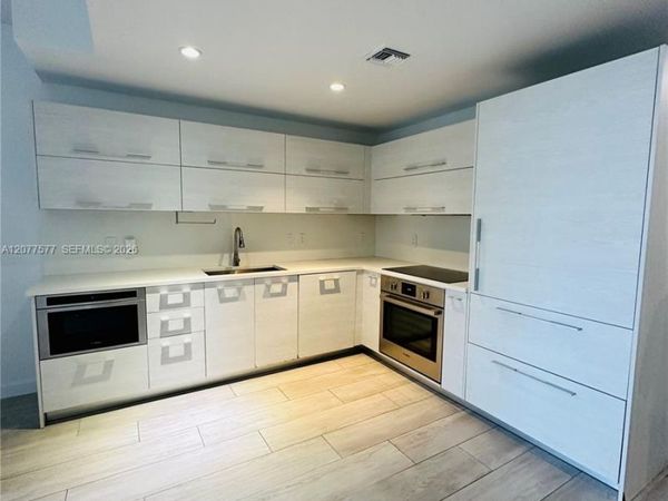 45 SW 9th St , Unit 1202, Miami, FL 33130