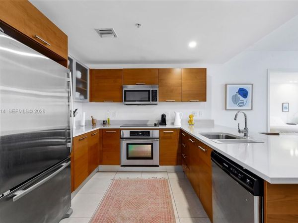 3250 NE 1st Ave , Unit 605, Miami, FL 33137