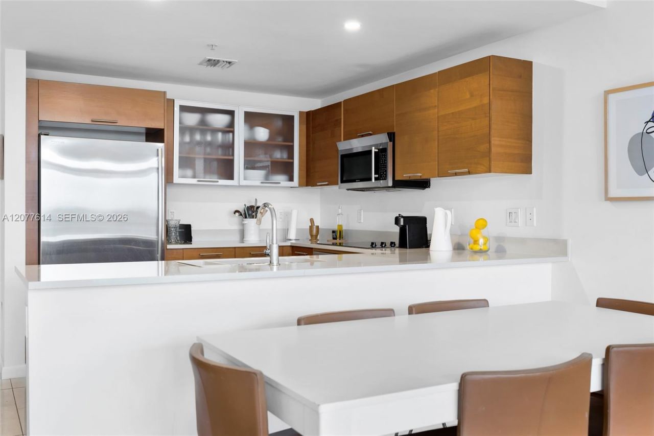 3250 NE 1st Ave , Unit 605, Miami, FL 33137 Photo
