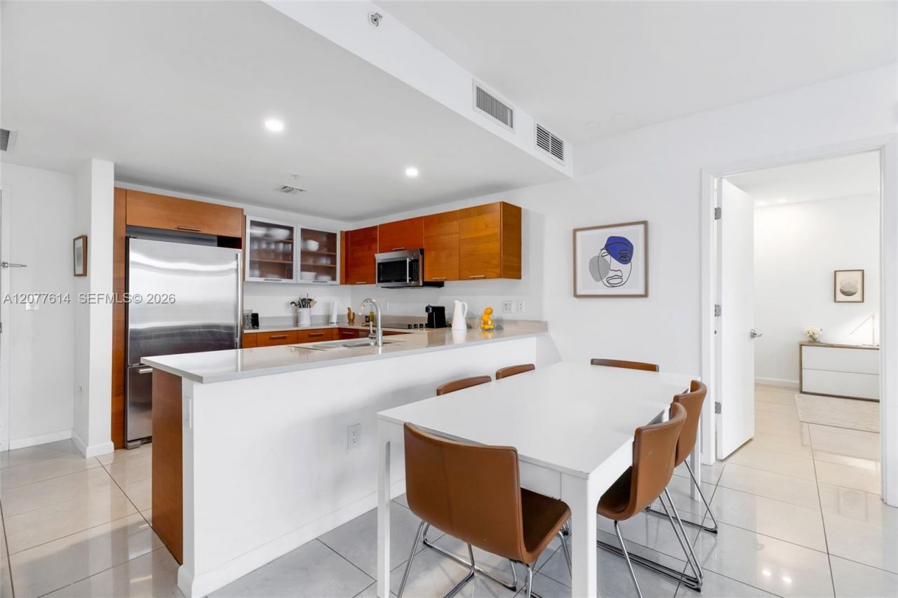 3250 NE 1st Ave , Unit 605, Miami, FL 33137 Photo