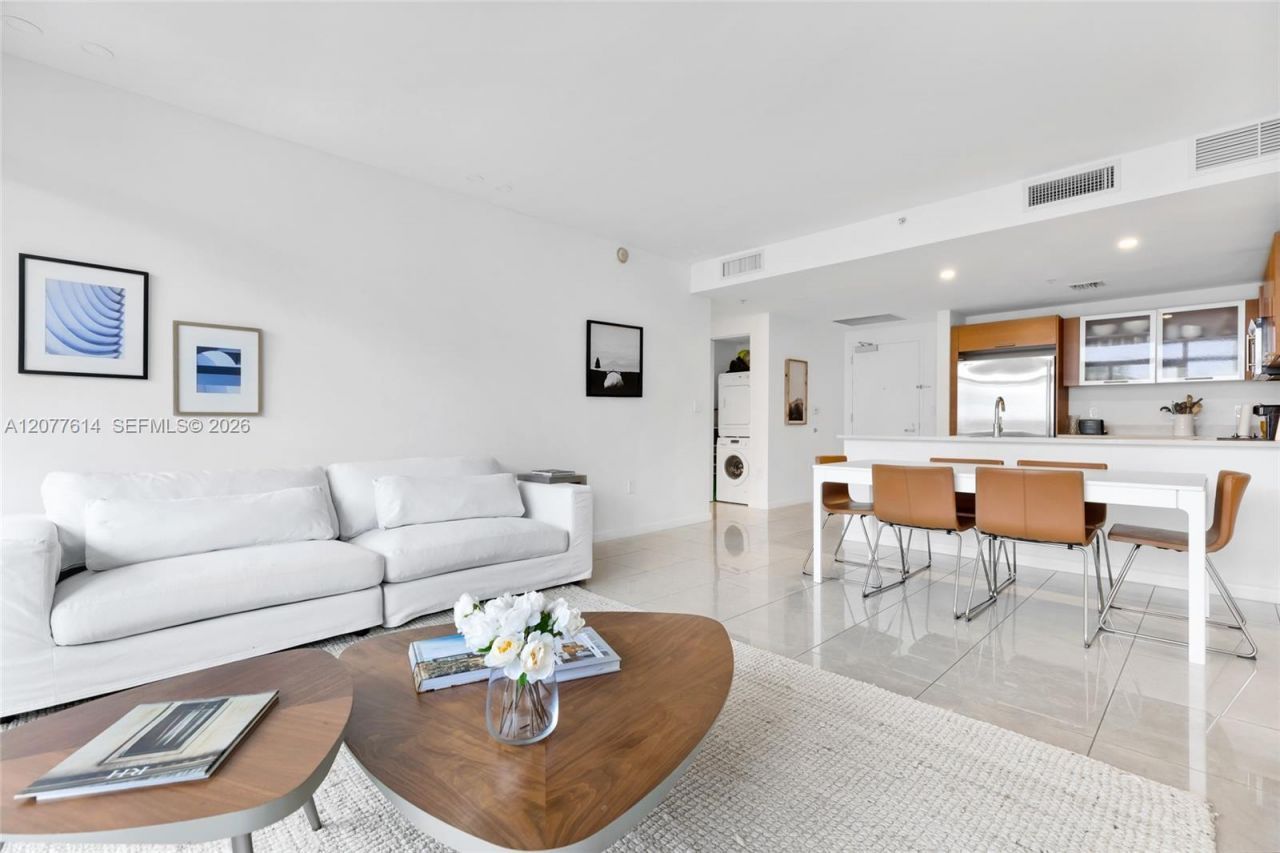 3250 NE 1st Ave , Unit 605, Miami, FL 33137 Photo
