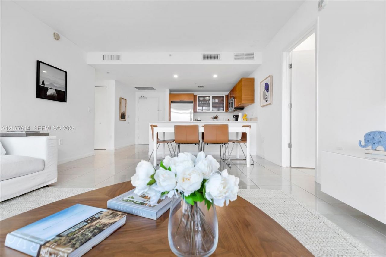 3250 NE 1st Ave , Unit 605, Miami, FL 33137 Photo