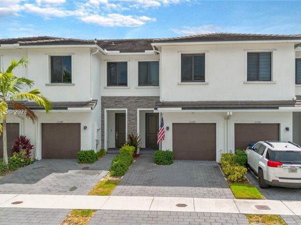 23357 SW 110th Ct, Homestead, FL 33032