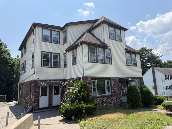 1508 Central St, Stoughton, MA 02072