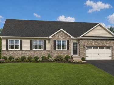 107 ONYX DRIVE, Unit 39, HANOVER, PA 17331
