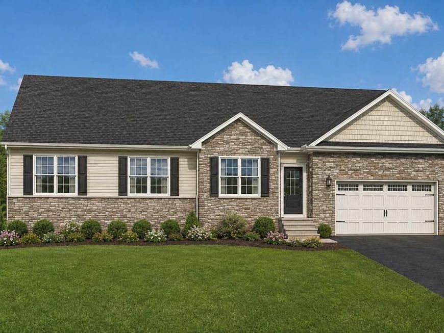 107 Onyx Drive, Unit 39, Hanover, PA 17331 Main Photo