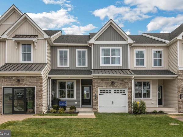 0036 BALDWIN WAY , SILVERDALE, PA 18962