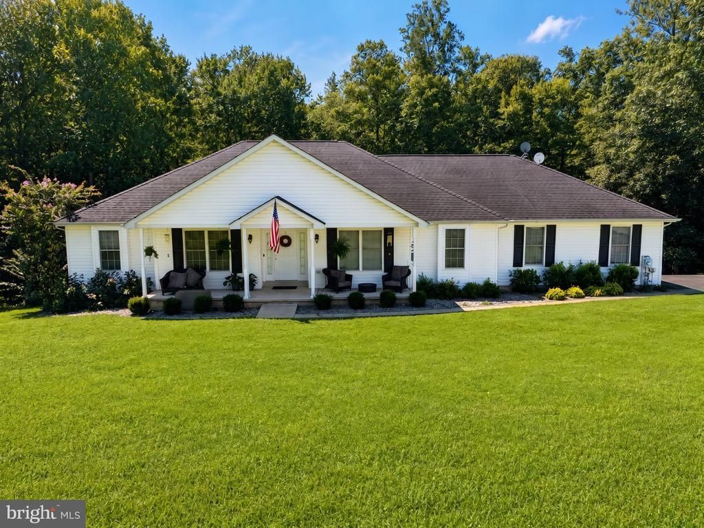 14420 SCALLOWAY PLACE , CHARLOTTE HALL, MD 20622