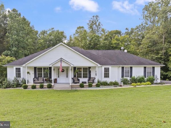 14420 SCALLOWAY PLACE, CHARLOTTE HALL, MD 20622