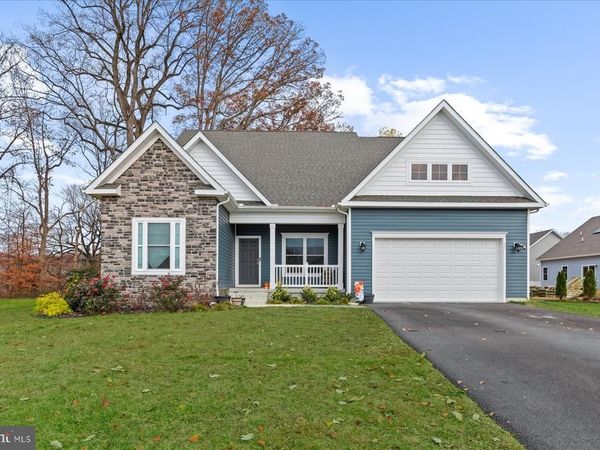 40 DOC COURT, FELTON, DE 19943