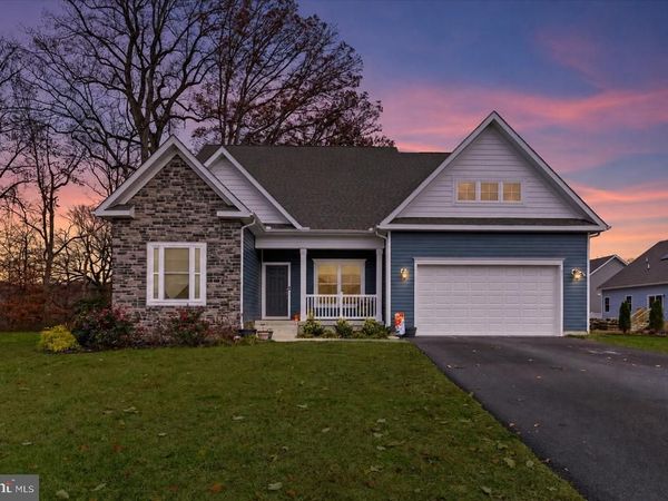 40 DOC COURT, FELTON, DE 19943