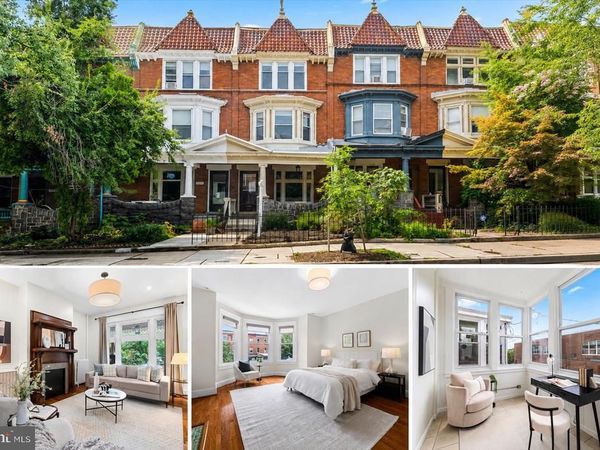 2612 N CALVERT STREET, BALTIMORE, MD 21218