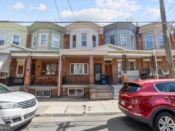3151 BELGRADE STREET , PHILADELPHIA, PA 19134