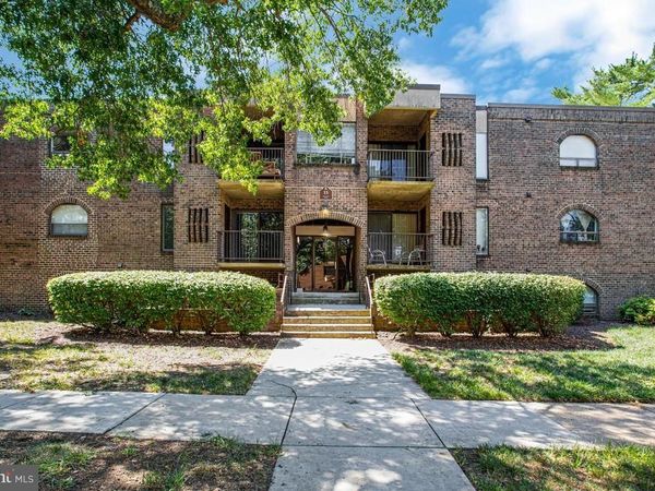 15 SILVERWOOD CIRCLE , Unit 6, ANNAPOLIS, MD 21403