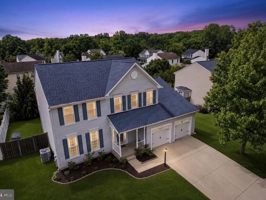1807 Manet Court, Severn, MD 21144 Main Photo