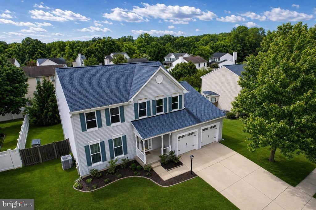 1807 MANET COURT , SEVERN, MD 21144