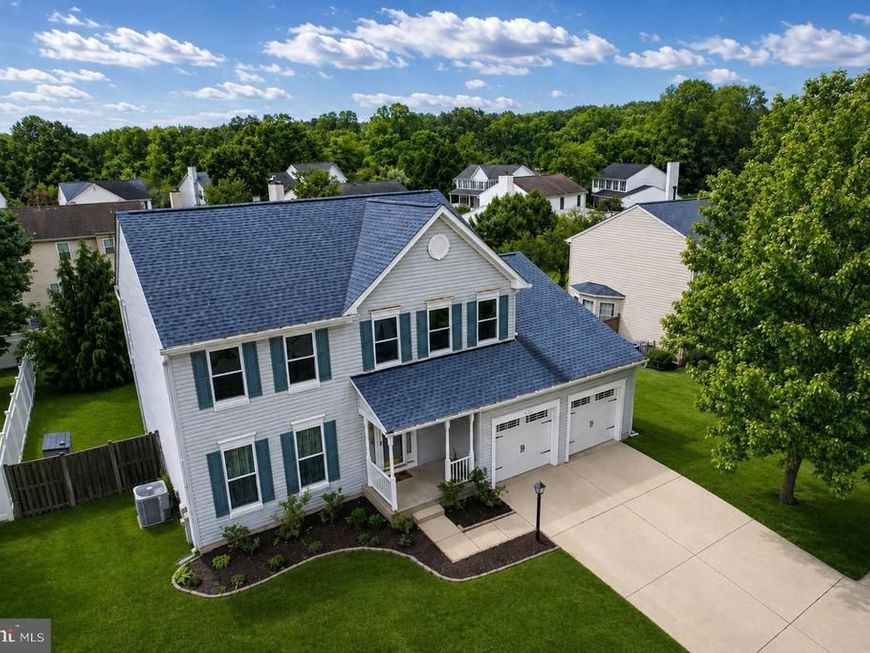 1807 Manet Court, Severn, MD 21144 Main Photo