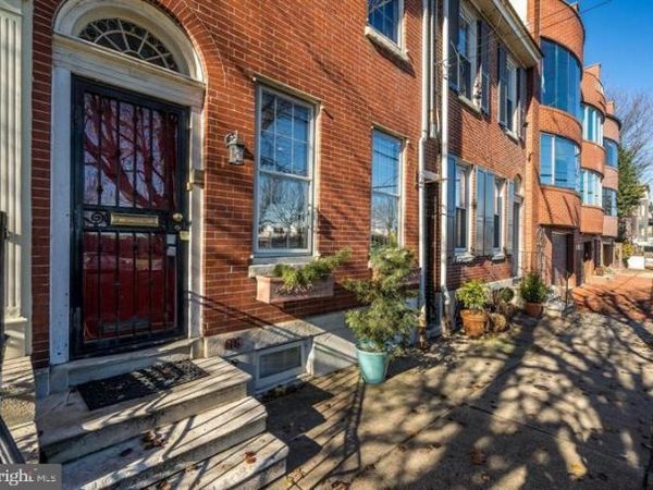 618 S FRONT STREET , PHILADELPHIA, PA 19147