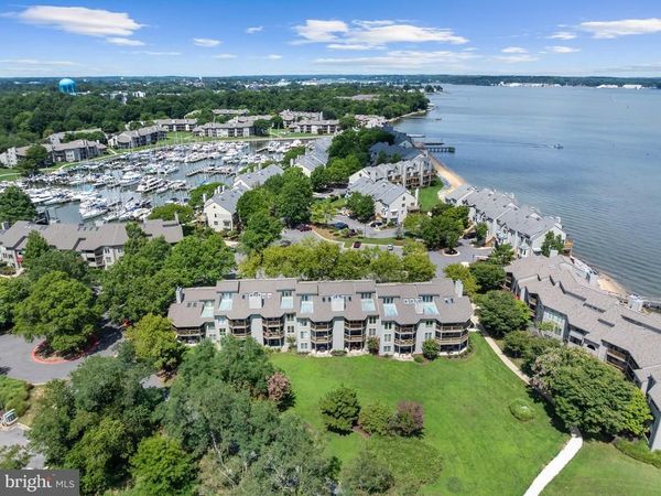 2123 BEACH VILLAGE COURT, Unit T2, ANNAPOLIS, MD 21403
