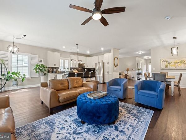 411 NATIONAL DRIVE, DOWNINGTOWN, PA 19335