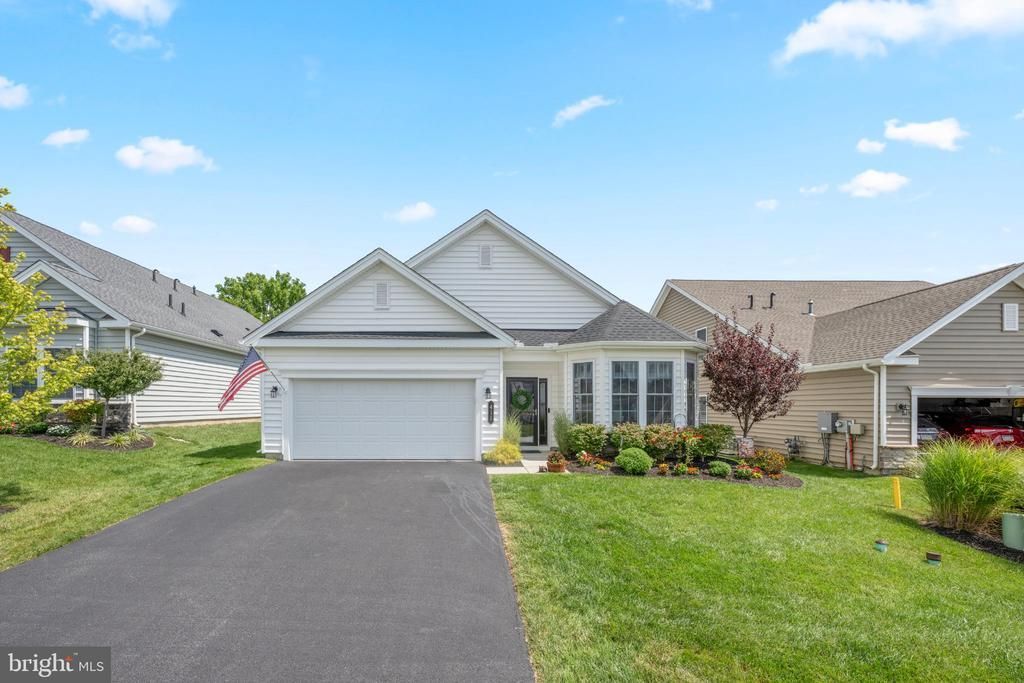 411 NATIONAL DRIVE , DOWNINGTOWN, PA 19335