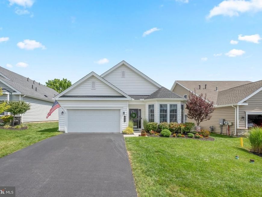 411 National Drive, Downingtown, PA 19335 Main Photo
