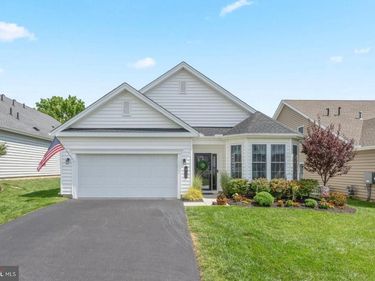 411 NATIONAL DRIVE, DOWNINGTOWN, PA 19335