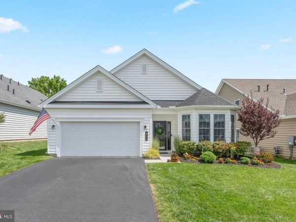 411 NATIONAL DRIVE, DOWNINGTOWN, PA 19335