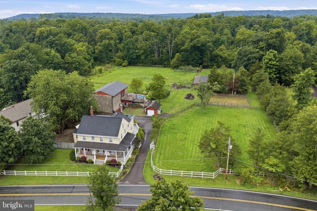 750 ALLENTOWN ROAD , SELLERSVILLE, PA 18960