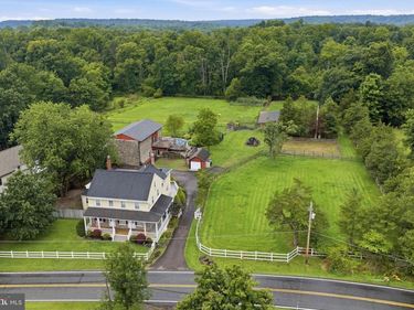 750 ALLENTOWN ROAD, SELLERSVILLE, PA 18960