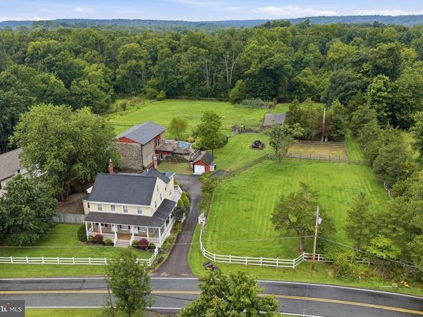 750 ALLENTOWN ROAD, SELLERSVILLE, PA 18960