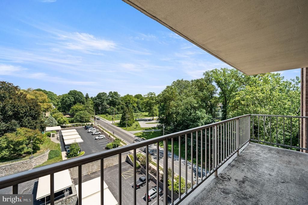 801 YALE AVENUE , SWARTHMORE, PA 19081