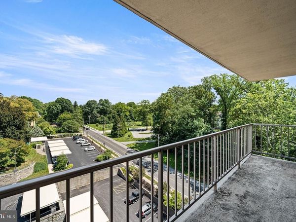 801 YALE AVENUE, Unit 1009, SWARTHMORE, PA 19081