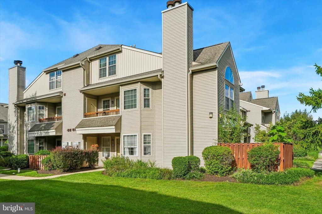 2605 BROOKHAVEN DRIVE , YARDLEY, PA 19067