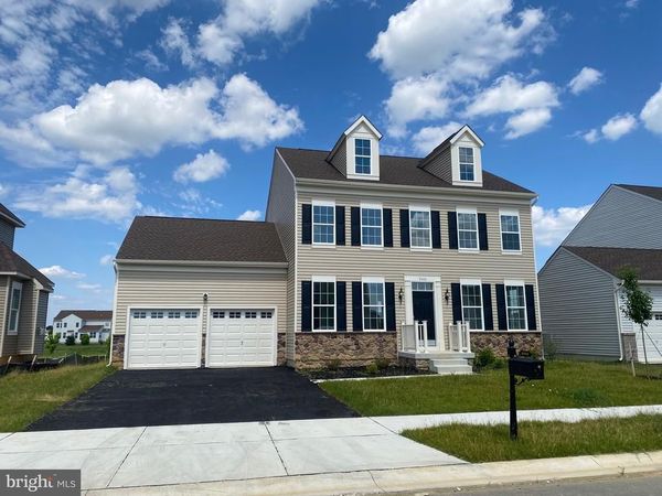 2444 W PALLADIO PLACE , MIDDLETOWN, DE 19709