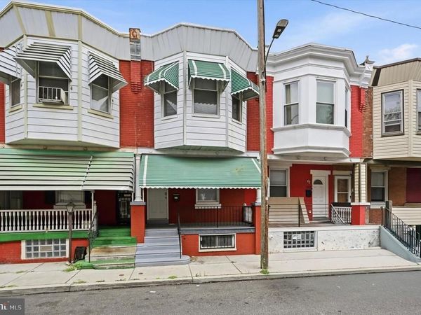 1317 N HOBART STREET , PHILADELPHIA, PA 19131