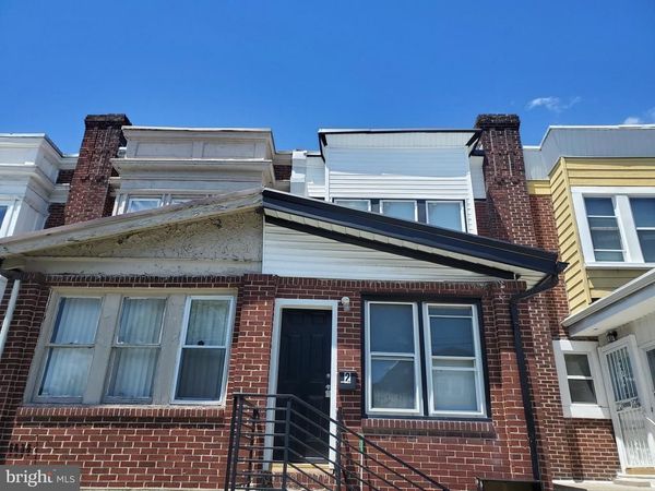 6040 OGONTZ , PHILADELPHIA, PA 19140
