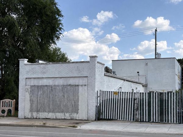 3525 W Vliet STREET, Milwaukee, WI 53208