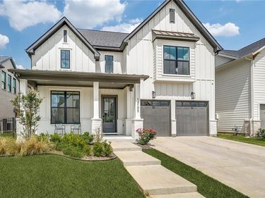 14105 Laferty Street, Frisco, TX 75033
