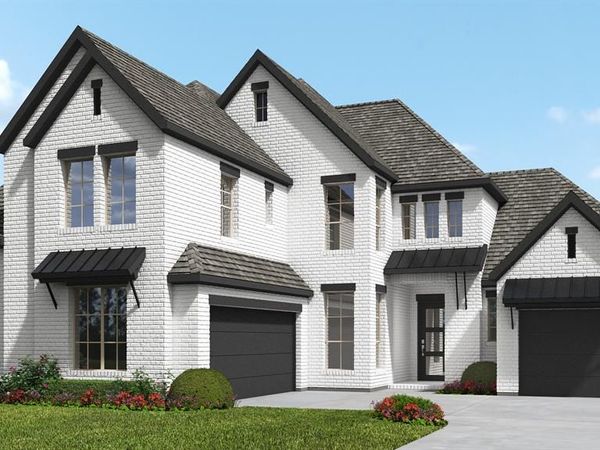 1200 Arbor Creek Drive, Lakewood Village, TX 75068