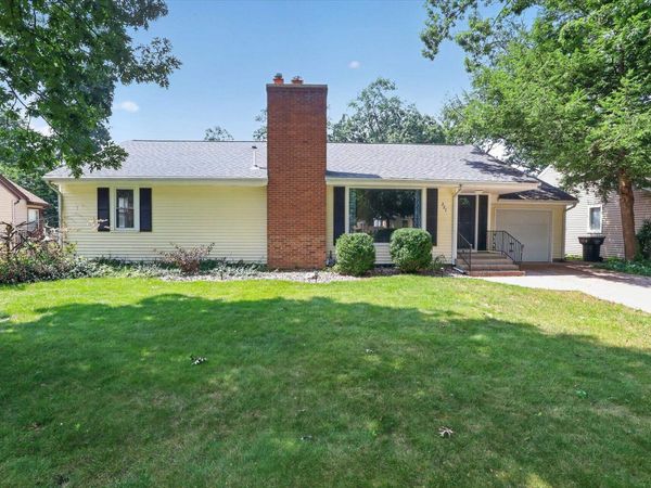 227 Devonshire Drive, South Bend, IN 46615