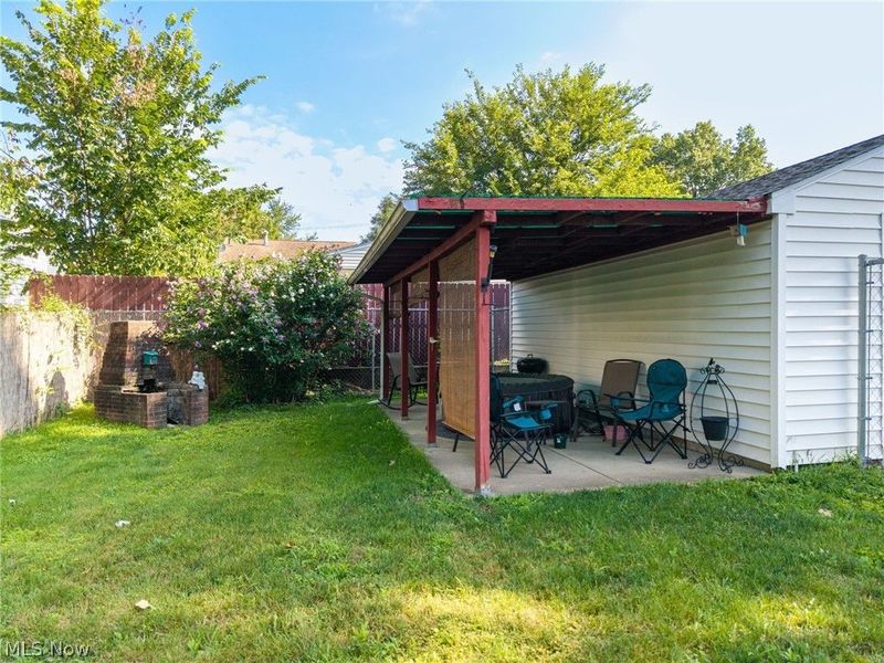 815 Iona Avenue, Akron, OH 44314 Photo 5