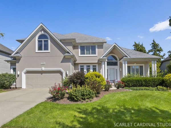 2239 Hillsboro Lane , Naperville, IL 60564