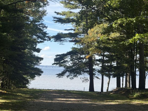 632 Old Trail Drive, Houghton Lake, MI 48629