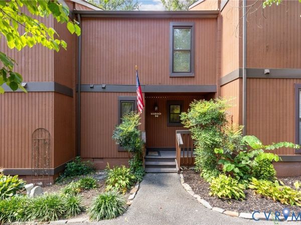 11810 N Briar Patch Drive, Midlothian, VA 23113