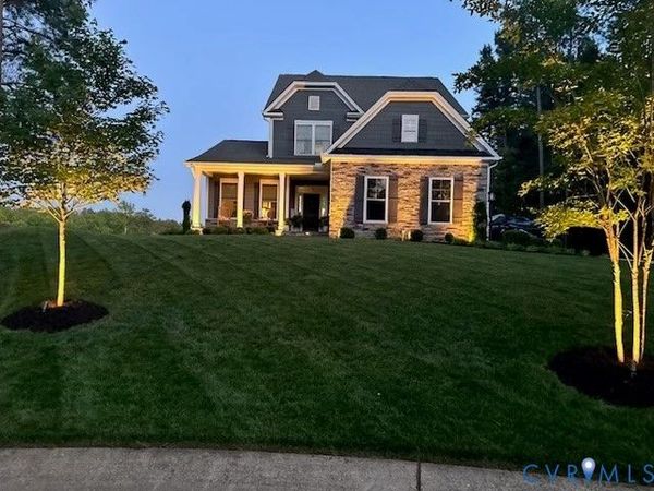 4885 Sherwood Squire Circle, Providence Forge, VA 23140