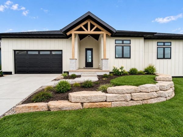 636 Rustic Rise Way, Verona, WI 53593